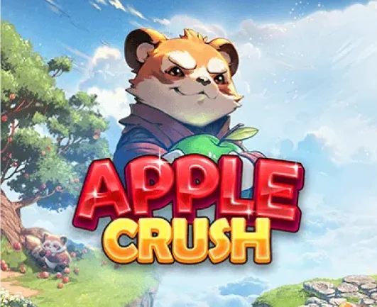 Apple Crush