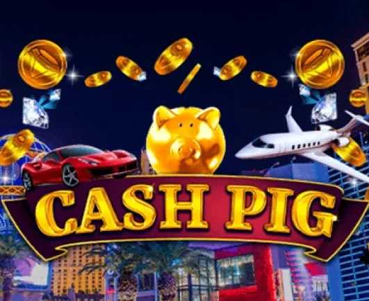 Cash Pig