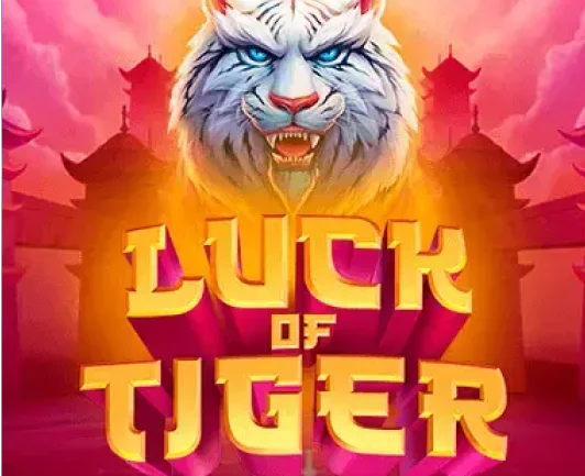 Luck of Tiger