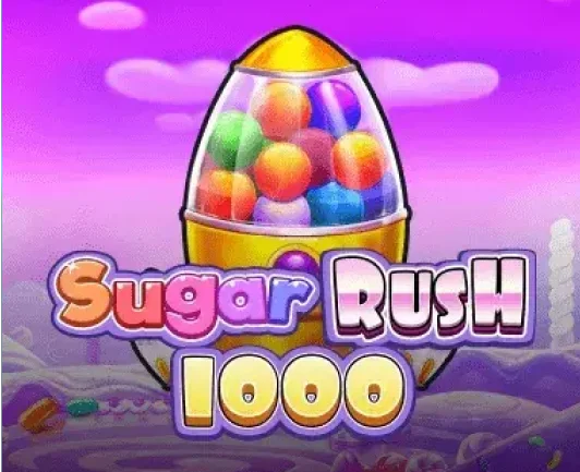 Sugar Rush 1000