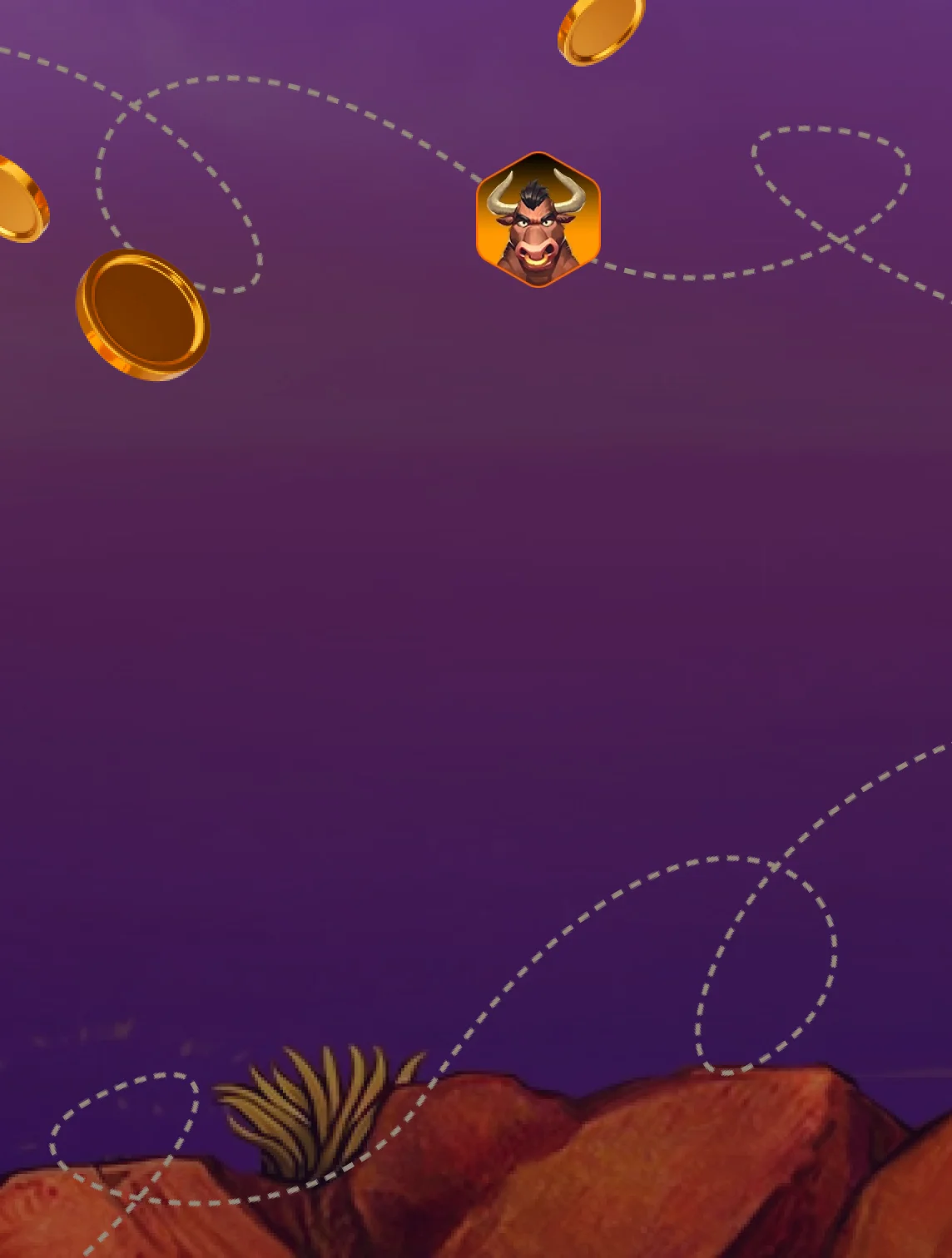 Bizzo Casino Atmosphere